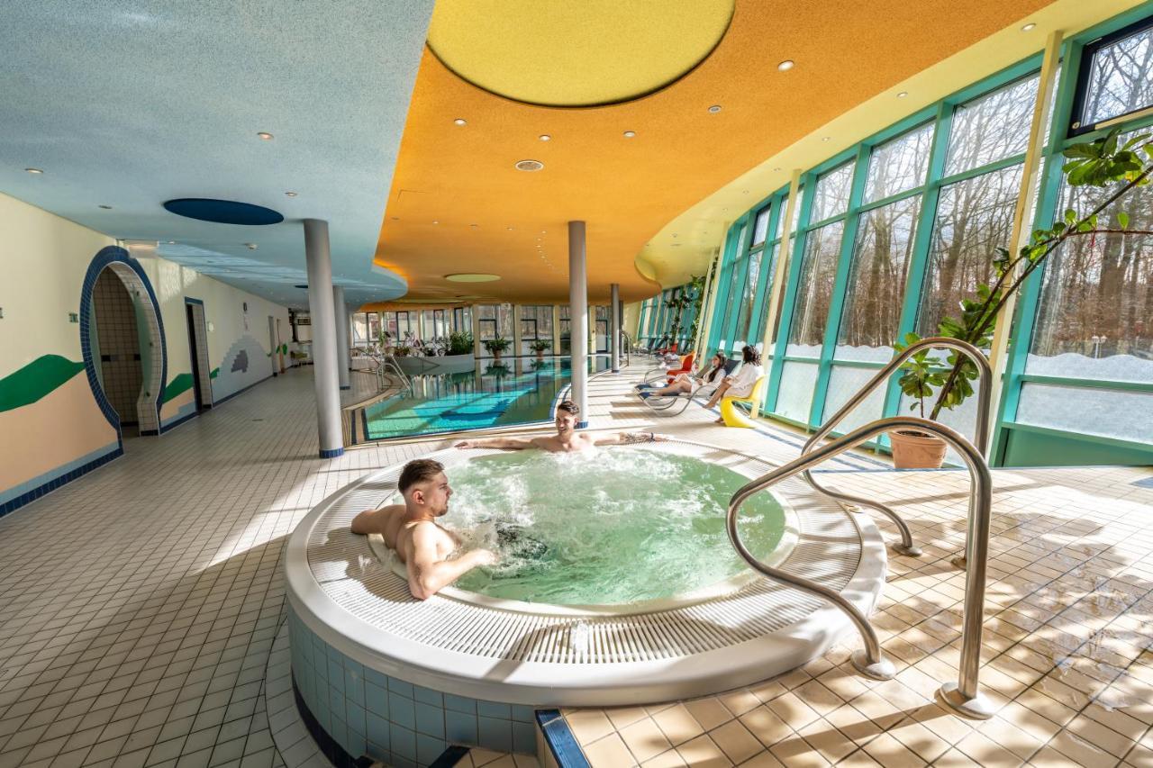 Hotel Seehof Haltern Am See Exterior foto