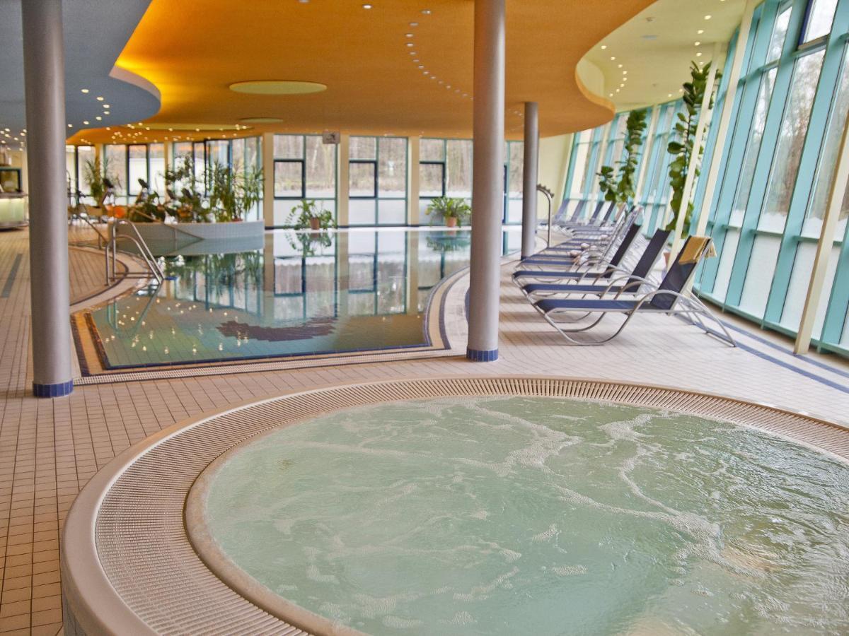 Hotel Seehof Haltern Am See Quarto foto