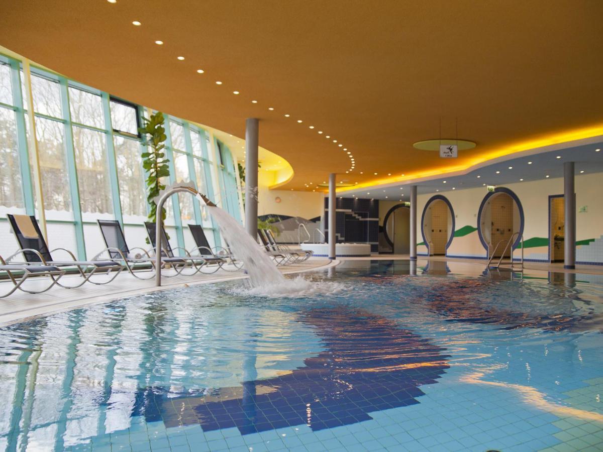 Hotel Seehof Haltern Am See Quarto foto